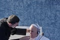 Prezidentka venovala pápežovi symbolické i praktické dary, čo jej daroval František? Medaila s jasným odkazom