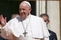 Politici hodnotia prejav pápeža: Kultivovane vyslovené významné posolstvá, prečo neprišiel na stretnutie aj Fico?