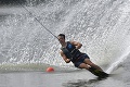 Medailová žatva Slovákov na MS vo vodnom lyžovaní: Vaško vytvoril svetový rekord!