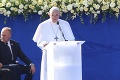 Návšteva pápeža na východe: V Prešove riešia problém s distribúciou vstupeniek