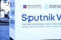 Otázniky okolo nákupu Sputnika V: Zistili pochybenia? Lengvarský reaguje