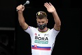 Sagan volá svojich fanúšikov na Okolo Slovenska: Počas pretekov bude mať aj vlastnú ochranku