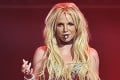 Britney Spears sa zasnúbila: Speváčka sa pochválila veľkým prsteňom