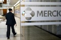 USA uvažujú nad liekom proti covidu od Mercku: Schvália ho na núdzové použitie?