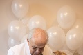 Ich láska prešla skúškou času! Manželia napodobnili svoje svadobné fotky spred 59 rokov: Uvidíte nevestu, padne vám sánka