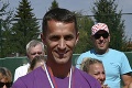 V Handlovej padol netradičný rekord: Najdhší tenisový maratón Slovenska!
