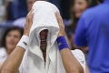 Kráľ Djokovič vo finále US Open padol: Bude ako Serena?