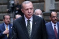 Erdogan nové migračné bremeno tolerovať nebude: Priamy odkaz pre nemeckého prezidenta
