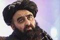 Taliban poďakoval svetu za prisľúbenie stámiliónov dolárov: Od USA žiadajú len jedno