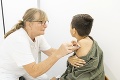 Jednodňové vakcinačné akcie zaznamenali v Dánsku veľký úspech: Chystajú ďalšiu novinku
