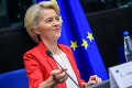 Správa o stave Európskej únie: Cesta Európy bude zelenšia, digitálnejšia a spravodlivejšia