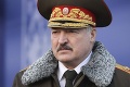 Muž z Bieloruska verejne urazil prezidenta Lukašenka: Padol verdikt, basa na tvrdo!