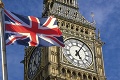 Tvrdý protiúder: Čínskemu veľvyslancovi zakázali vstup do britského parlamentu