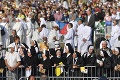 Slávnosť Sedembolestnej Panny Márie: Na podujatie prišlo viac ako 50 000 ľudí