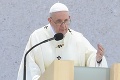 Návšteva pápeža Františka v ľuďoch silno zarezonovala: Politici sa v jednom zhodujú