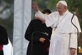 Predseda Košického kraja vníma návštevu pápeža ako veľký dar: Priniesla pokoj