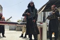 Masúd bojuje proti militantom z Talibanu: Dostal pozvanie do Európskeho parlamentu
