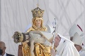 Pastoračná návšteva pápeža Františka sa skončila: Hlava cirkvi odcestovala do Ríma