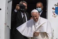 Zvládli to za krátky čas: Mikulec sa poďakoval zložkám rezortu vnútra  za pomoc počas návštevy pápeža