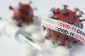 Lieky pre pacientov s COVID-19 vs. vakcína, jednoznačné slová primára: Neporovnateľne vážnejšie nežiaduce účinky!