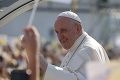 Návšteva pápeža Františka v ľuďoch silno zarezonovala: Politici sa v jednom zhodujú
