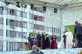 Pápež František po návšteve Slovenska: Dôležité posolstvo pre SIS
