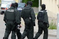 Nemecko je v pozore! Polícia zasahuje pri synagóge v meste Hagen: Uzavreli cestu