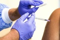 Nesú následky: Suspendovali 3 000 zdravotníckych pracovníkov, ktorí nie sú zaočkovaní proti COVID-19