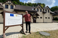 Dobré fondy EÚ: V Tekovskej Breznici vybudovali za eurofondy malý závod na výrobu mäsových výrobkov