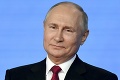 Europoslanci naložili Putinovi: Štipľavé slová na adresu ruského prezidenta a vyhrážka k tomu