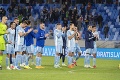 Slovan hrá o prestíž i veľké peniaze: UEFA garantuje takéto gigantické sumy!