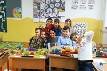 Nevídaný úspech obľúbenej pedagogičky Ivety: Učiteľka zo Senca je v TOP 50-ke sveta!