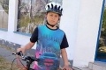 Iba 13-ročný Adam odišiel z domu na bicykli, viac ho niet: Tínedžer sa stratil a mobil má vypnutý