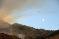 Najväčšie stromy sveta ohrozujú rozsiahle požiare: Zaskočí vás, čím ich hasiči chránia pred plameňmi