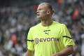 Neodpustiteľný zločin? Fanúšikovia Borrusie Dortmund sa po zápase Ligy majstrov pustili do výrobcu dresov!