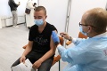 Banskobystrický kraj začal s očkovaním stredoškolákov: Aký je záujem? Gröhling iniciatívu víta