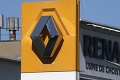 Veľké plány: Renault prepustí 2000 zamestnancov vo Francúzsku pri prechode na elektromobily