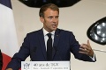 Macron predstavil nový model superrýchleho vlaku: V čom je lepší, ako jeho predchodca