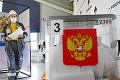 Voľby v Rusku trvajú až tri dni: Aký signál vyšle ich výsledok Putinovi?