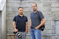 Úspech fotografov Nového Času: Ich silné zábery sú v prestížnom finále Slovak Press Photo