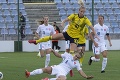 Slovenky podali na úvod kvalifikácie bojovný výkon: Tesne podľahli favorizovaným Švédkam