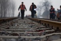 Pri Ružíne sa žena zrazila s vlakom: Početným zraneniam na mieste podľahla