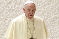 Pápež František o citlivej téme sexuálneho zneužívania detí kňazmi: Naliehavá výzva biskupom
