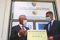 Slovensko poskytne Bosne a Hercegovine pomoc v hodnote tisícok eur: Čoho sa obávajú