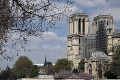 Dva roky po ničivom požiari katedrály Notre-Dame: Táto vec sa stane konečne skutočnosťou!