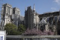Dva roky po ničivom požiari katedrály Notre-Dame: Táto vec sa stane konečne skutočnosťou!