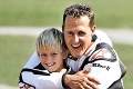 Dokument Schumacher nesklamal, ale tajomstvo ostáva: Čo dojme k slzám každého?