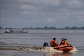 Desaťročia nevyriešená záhada: Na miesto havárie trajektu Estonia sa vydal tím výskumníkov