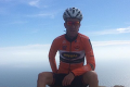 Smrť priamo v dejisku šampionátu: Bývalého dánskeho cyklistu Sörensena († 37) zabila dodávka