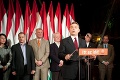 Voľby v Maďarsku museli náhle prerušiť pre útok na server: Fidesz ostro reaguje na obvinenia